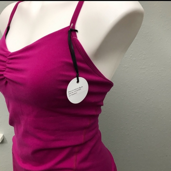 🦋 workout tank. Vimmia - Picture 3 of 7